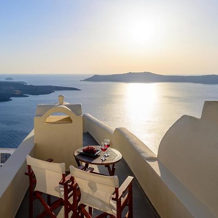 Astraea House Βίλα Φηροστεφάνι Εξωτερικό φωτογραφία