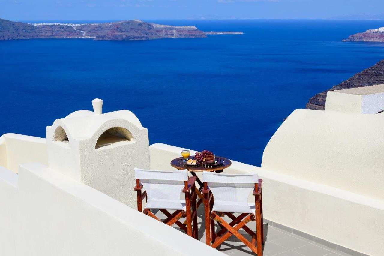 Astraea House Βίλα Φηροστεφάνι Εξωτερικό φωτογραφία