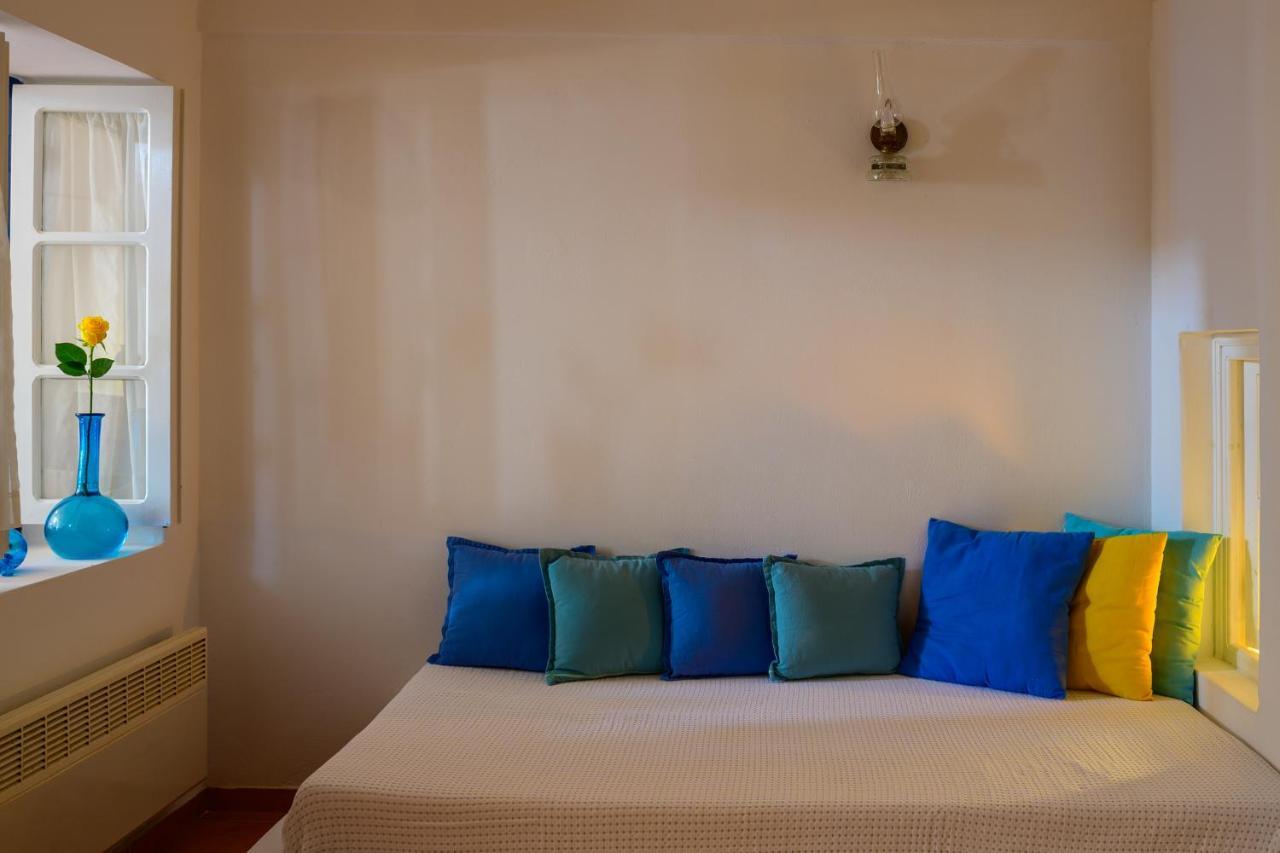 Astraea House Βίλα Φηροστεφάνι Εξωτερικό φωτογραφία