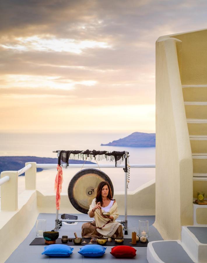 Astraea House Βίλα Φηροστεφάνι Εξωτερικό φωτογραφία