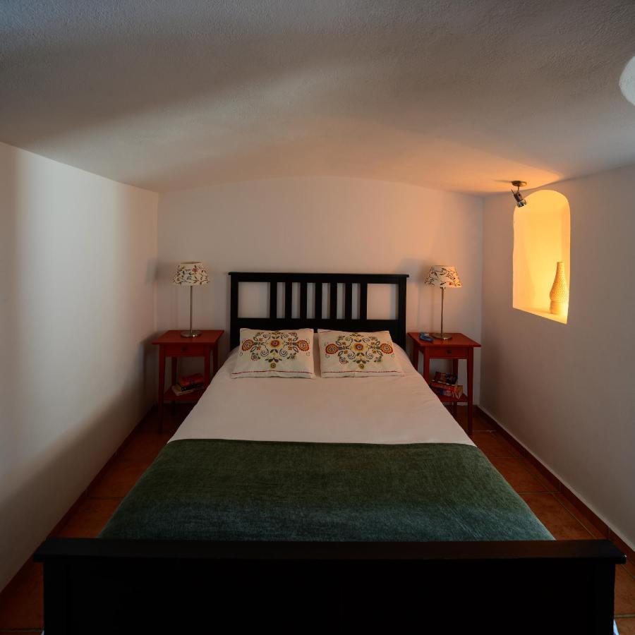 Astraea House Βίλα Φηροστεφάνι Εξωτερικό φωτογραφία